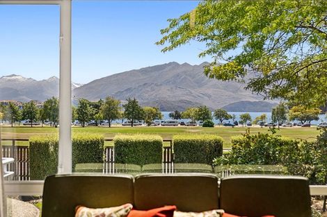 Photo of property in 120 Brownston Street, Wanaka, 9305