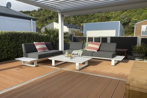 Photo of property in 3 Otonga Heights, Maungaraki, Lower Hutt, 5010