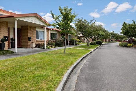 Photo of property in Summerset At The Course, 20 Racecourse Road, Trentham, Upper Hutt, 5018