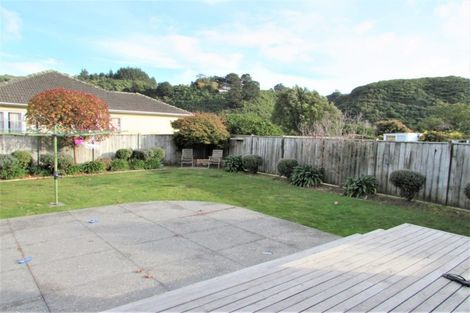 Photo of property in 79 Compton Crescent, Taita, Lower Hutt, 5011