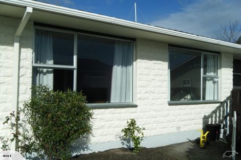 Photo of property in 24b Willock Street, Kaiapoi, 7630