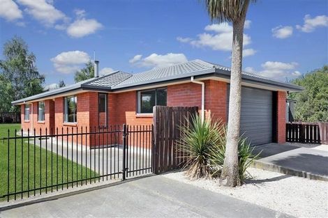 Photo of property in 2556 Bealey Road, Hororata, Darfield, 7572