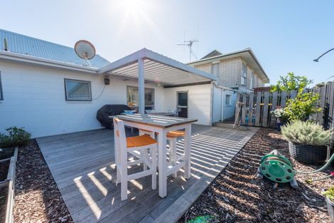 Photo of property in 1/45 Oceanbeach Road, Mount Maunganui, 3116
