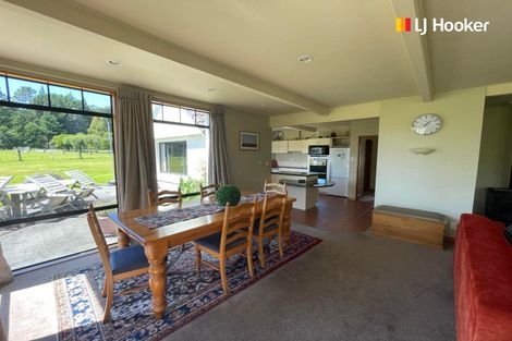Photo of property in 390 Dalziel Road, Mount Grand, Dunedin, 9076