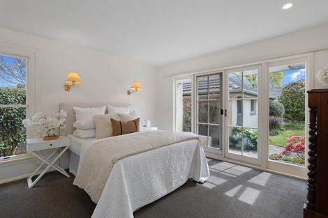 Photo of property in 6a Makora Street, Fendalton, Christchurch, 8041