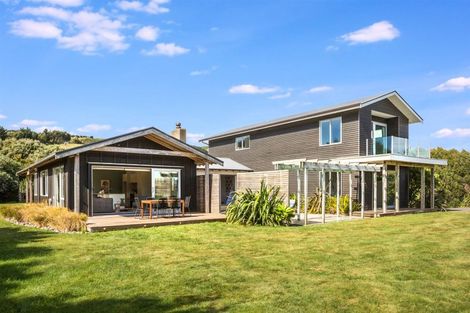 Photo of property in 234a Flightys Road, Judgeford, Porirua, 5381