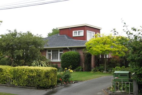 Photo of property in 33 Balrudry Street, Avonhead, Christchurch, 8042