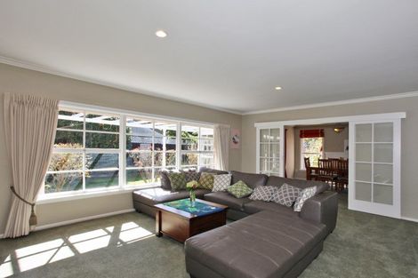 Photo of property in 60 Parkstone Avenue, Ilam, Christchurch, 8041