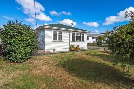 Photo of property in 5 Kiwi Street, Masterton, 5810