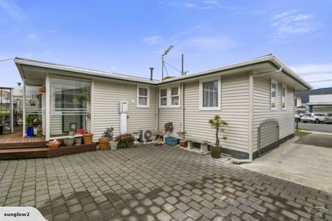 Photo of property in 169 Taita Drive, Avalon, Lower Hutt, 5011
