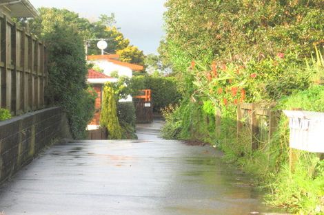 Photo of property in 3/45 Halver Road, Manurewa East, Auckland, 2102