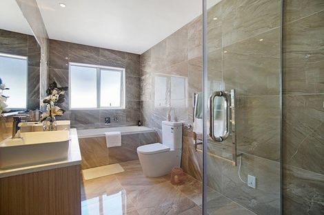 Photo of property in 61 Timmer Road, Flat Bush, Auckland, 2019