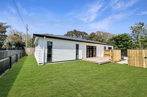 Photo of property in 12a Norwich Place, Awapuni, Palmerston North, 4412