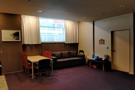 Photo of property in Marrickian Apartment, 117/135 Taranaki Street, Te Aro, Wellington, 6011