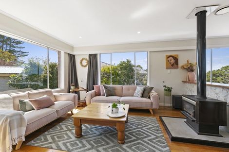 Photo of property in 77 Ironside Road, Johnsonville, Wellington, 6037