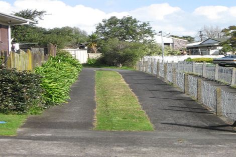 Photo of property in 43 Ashdown Place, Pahurehure, Papakura, 2113