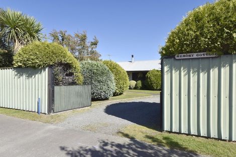 Photo of property in 1277 Courtenay Road, Kirwee, Darfield, 7571