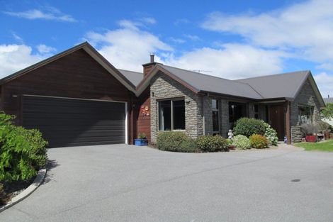 Photo of property in 35 Larch Crescent, Alexandra, 9320