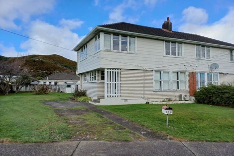 Photo of property in 356 Oxford Terrace, Avalon, Lower Hutt, 5011