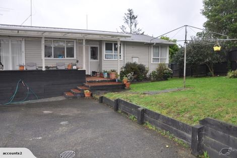 Photo of property in 17 Skinner Road, Mount Wellington, Auckland, 1060