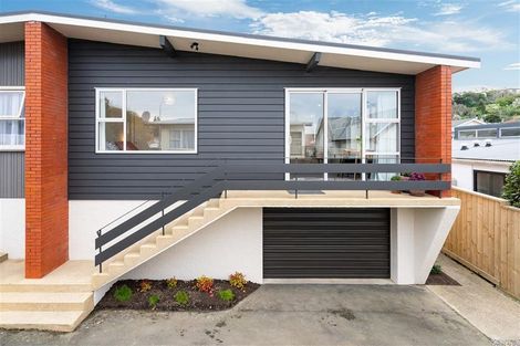 Photo of property in 81b Musselburgh Rise, Musselburgh, Dunedin, 9013