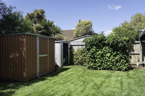 Photo of property in 15 Lloyd Street, Strowan, Christchurch, 8052