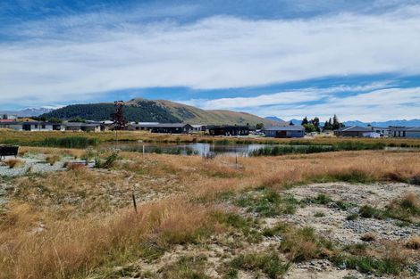 Photo of property in 11 Edwards Lane, Lake Tekapo, 7999