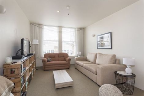 Photo of property in Dunningham City Apartments, 3c/20 Wolfe Street, Auckland Central, Auckland, 1010