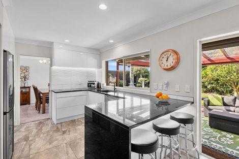 Photo of property in 7 Nypa Way, Somerville, Auckland, 2014