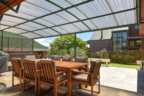 Photo of property in 9 Gareth Place, Lynmore, Rotorua, 3010