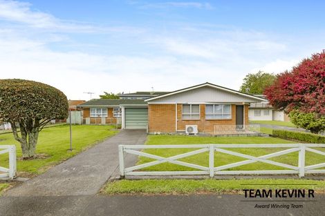 Photo of property in 1/16 King Edward Avenue, Papakura, 2110
