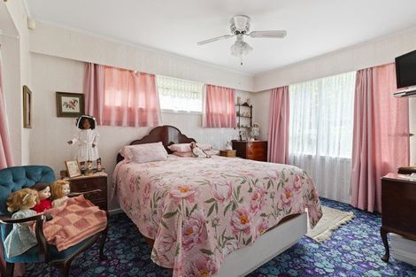 Photo of property in 96 Cardiff Road, Pakuranga, Auckland, 2010