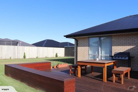 Photo of property in 8 Park Lane, Rolleston, 7614