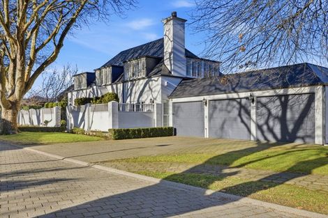 Photo of property in 2a Grangewood Lane, Burnside, Christchurch, 8053