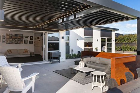 Photo of property in 22 Doncaster Avenue, Lincoln, 7608