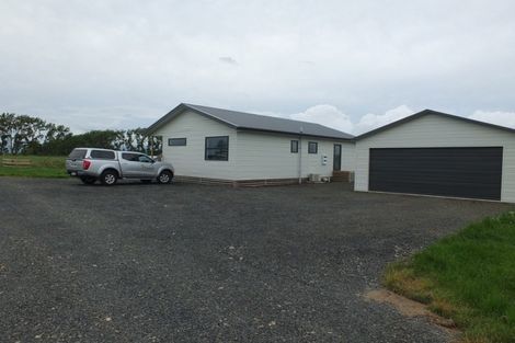 Photo of property in 394 Pukahu Road, Netherton, Paeroa, 3672