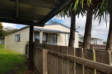 Photo of property in 8 Rako Place, Manurewa, Auckland, 2102