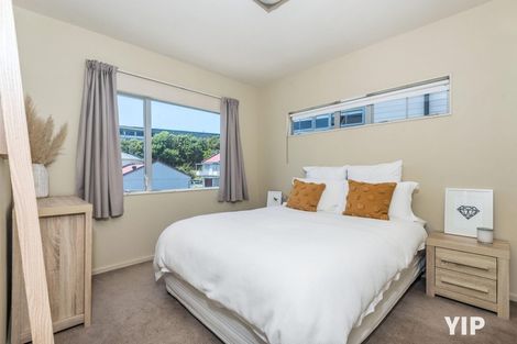 Photo of property in Monterey Apartments, 5/232 Middleton Road, Glenside, Wellington, 6037