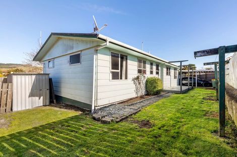 Photo of property in 97 Homedale Street, Pukehangi, Rotorua, 3015