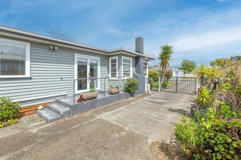 Photo of property in 7 Middlesex Street, Levin, 5510