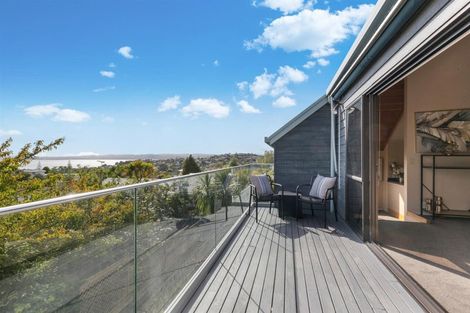 Photo of property in 2/54 Alexander Street, Cockle Bay, Auckland, 2014