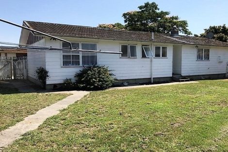 Photo of property in 223 Flaxmere Avenue, Flaxmere, Hastings, 4120