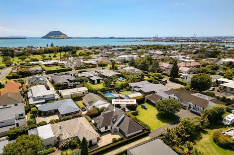 Photo of property in 44b Grange Road, Otumoetai, Tauranga, 3110