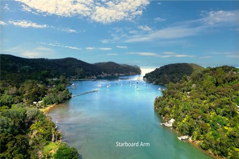 Photo of property in North Cove, Kawau Island, 0920
