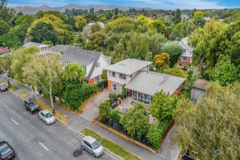 Photo of property in 69 Parkstone Avenue, Ilam, Christchurch, 8041