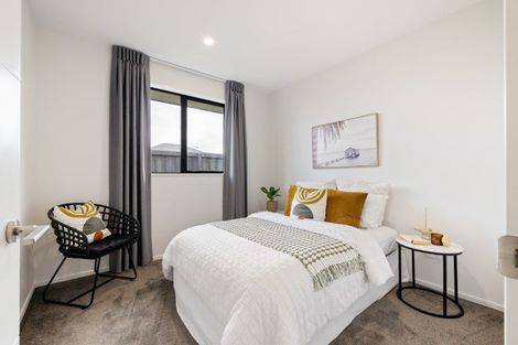 Photo of property in 18 Lovelock Avenue, Rolleston, 7615