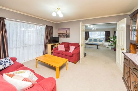 Photo of property in 6 Hampton Place, Springvale, Whanganui, 4501