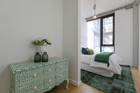 Photo of property in 1002/5 Hohipere Street, Grafton, Auckland, 1010