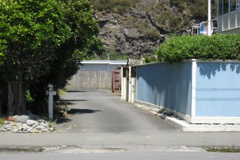 Photo of property in 6/3 Head Street, Sumner, Christchurch, 8081