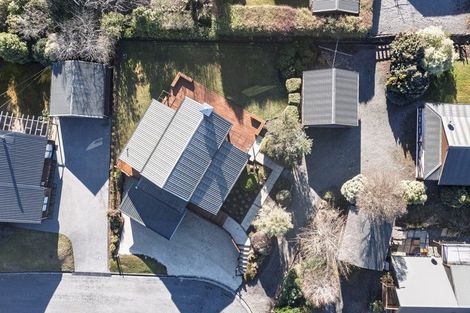 Photo of property in 22 Caverhill Close, Hanmer Springs, 7334